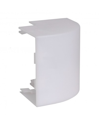 Внешний угол 40х16 (4 шт/комп) Промрукав PR08.2808 в Ростове-на-Дону Аксессуары для кабель-канала Pintop.ru