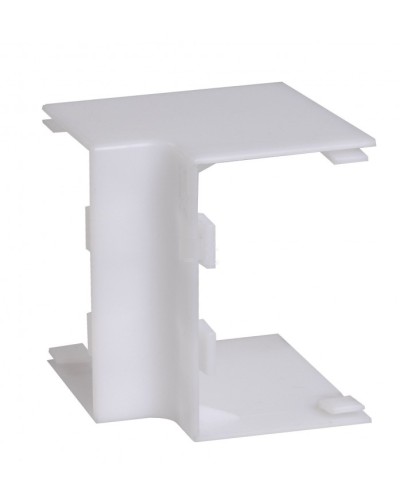 Внутренний угол 100х60 (2 шт/комп) Промрукав PR08.2826 в Ростове-на-Дону Аксессуары для кабель-канала Pintop.ru