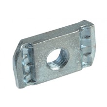 Гайка канальная М6 (DIN 933) (50 шт/уп) Промрукав (PR08.2903)