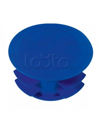 Заглушка для двустенных труб д125 Промрукав (PR08.3094) в Ростове-на-Дону Аксессуары для кабель-канала Pintop.ru