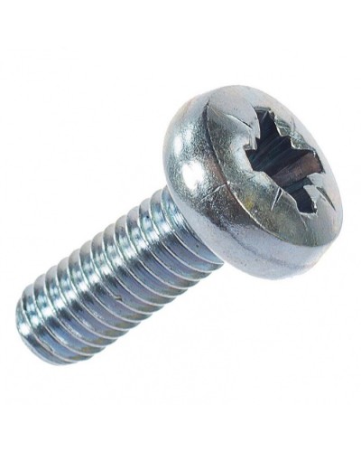 Винт с полуцил.гол. M4х12 (DIN7985) (2000 шт/уп) Промрукав (PR08.3532) в Ростове-на-Дону Крепеж Pintop.ru