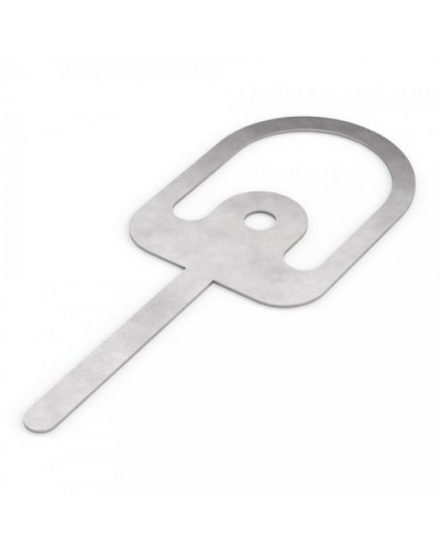 Хомут (FR ПР-40) (100 шт/уп) Промрукав PR08.3660 в Ростове-на-Дону Стяжки-хомуты Pintop.ru