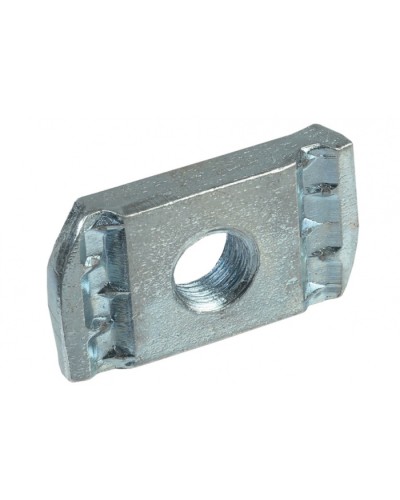 Гайка канальная М10 (DIN 933) (50 шт/уп) Промрукав (PR08.3666) в Ростове-на-Дону Крепеж Pintop.ru