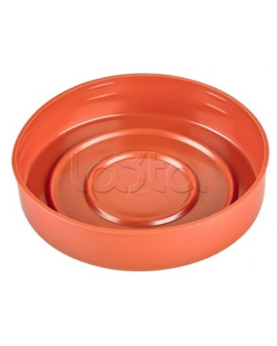 Заглушка для двустенных труб д160 Промрукав (PR08.3735) в Ростове-на-Дону Аксессуары для кабель-канала Pintop.ru