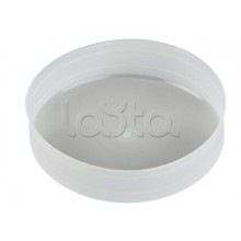 Заглушка для двустенных труб д200 Промрукав (PR08.3736)