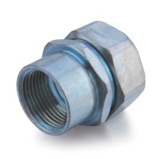 Муфта соединительная резьбовая СТМ(Р)-50 (РКв-50 (2"), гайка под рожковый ключ) Промрукав (PR08.3791)