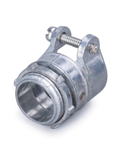 Муфта вводная ВТ(Х)-20 (3/4) Промрукав (PR08.3819) в Ростове-на-Дону Повороты, муфты, тройники Pintop.ru