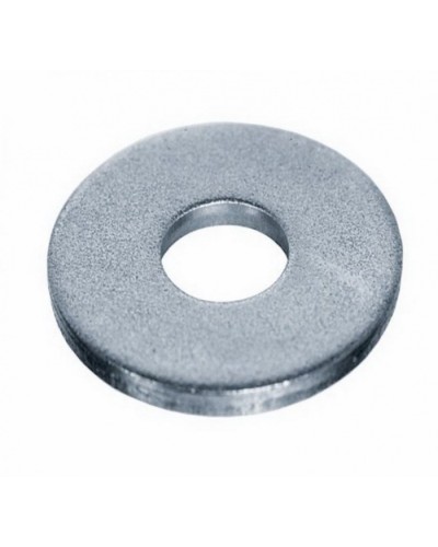 Шайба с широкими полями (кузовная) оцинкованная M16 (DIN 9021) (100 шт/уп) Промрукав (PR08.3928) в Ростове-на-Дону Крепеж Pintop.ru