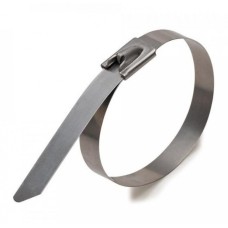 Стяжки кабельные стальные СКС (316) 7,9*250 (100 шт/уп) Промрукав (PR08.3970)