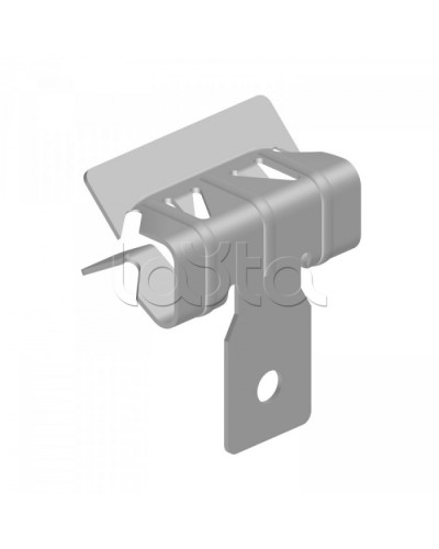 Зажим балочный 8-14 мм Промрукав (PR08.5829) в Ростове-на-Дону Аксессуары для лотков Pintop.ru