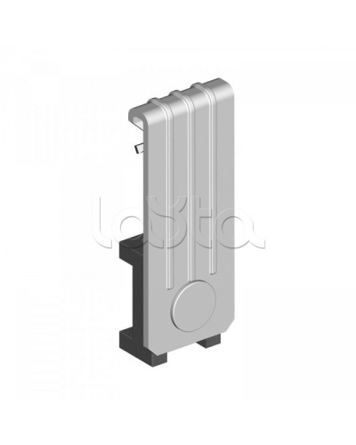 Зажим балочный вертикальный 1-5 мм под нейлоновую стяжку внутр. Промрукав (PR08.5865) в Ростове-на-Дону Аксессуары для лотков Pintop.ru