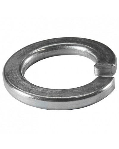 Шайба гровер нержавеющая (А2) M10 (DIN 127) (1000 шт/уп) Промрукав (PR08.7466) в Ростове-на-Дону Крепеж Pintop.ru