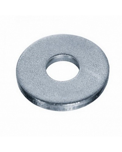 Шайба с широкими полями (кузовная) нержавеющая (А2) M6 (DIN 9021) (1000 шт/уп) Промрукав (PR08.7470) в Ростове-на-Дону Крепеж Pintop.ru