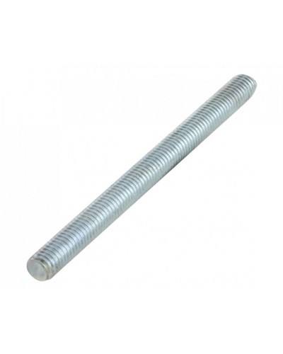 Шпилька нержавеющая (А2) M8х1000 (DIN 975) (1 шт/уп) Промрукав (PR08.7473) в Ростове-на-Дону Крепеж Pintop.ru