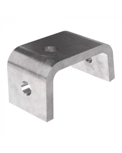 Прижим балочный №3 (комплект болт 10х50) HDZ Промрукав (PR08.8803) в Ростове-на-Дону Аксессуары для лотков Pintop.ru