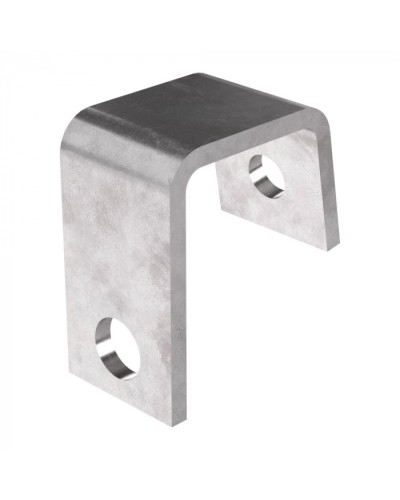 Прижим балочный №2 (комплект болт 10х40) HDZ Промрукав (PR08.8804) в Ростове-на-Дону Аксессуары для лотков Pintop.ru