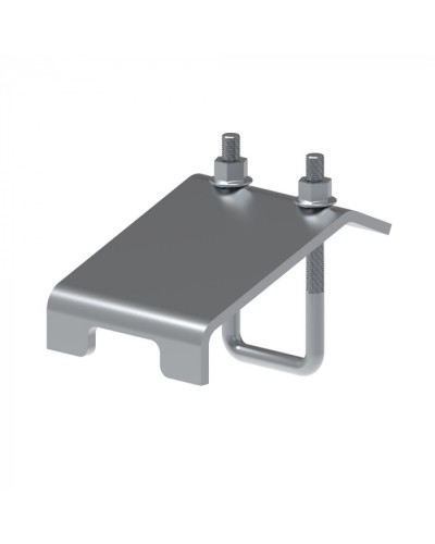 Прижим балочный №4 HDZ Промрукав (PR08.9099) в Ростове-на-Дону Аксессуары для лотков Pintop.ru