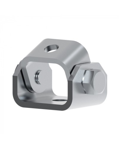 Соединитель универсальный HDZ Промрукав (PR08.9117) в Ростове-на-Дону Аксессуары для лотков Pintop.ru