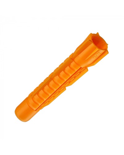 Дюбель универсальный ZUM 8x72 (100 шт/уп) Промрукав (PR08.9875) в Ростове-на-Дону Крепеж: Дюбели, шурупы, саморезы Pintop.ru