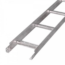 Лоток лестничный 150х80х3000 (1,2 мм) Промрукав (PR16.0874)