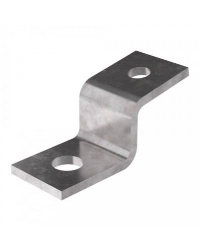 Прижим балочный №1 (комплект болт 10х40) Промрукав (PR16.1100) в Ростове-на-Дону Аксессуары для лотков Pintop.ru