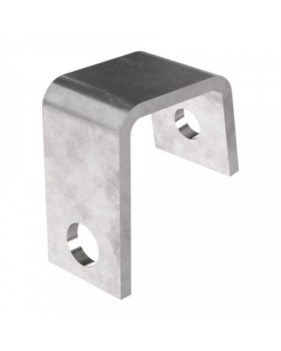 Прижим балочный №2 (комплект болт 10х40) Промрукав (PR16.1101) в Ростове-на-Дону Аксессуары для лотков Pintop.ru