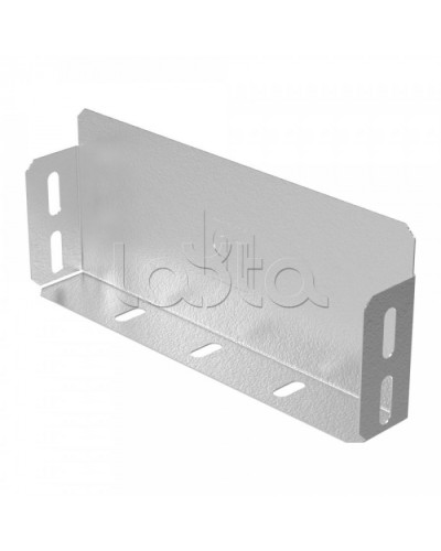 Заглушка лотка Стандарт HDZ 200х80 Промрукав (PR16.1256) в Ростове-на-Дону Аксессуары для кабель-канала Pintop.ru