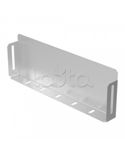 Заглушка лотка Стандарт HDZ 300х100 Промрукав (PR16.1257) в Ростове-на-Дону Аксессуары для кабель-канала Pintop.ru