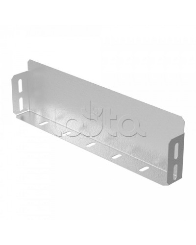 Заглушка лотка Стандарт HDZ 300х80 Промрукав (PR16.1259) в Ростове-на-Дону Аксессуары для кабель-канала Pintop.ru