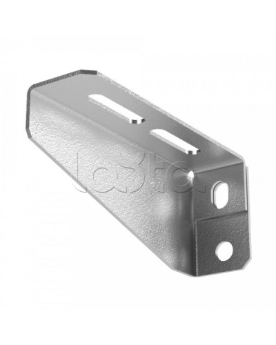 Консоль настенная HDZ КН-100 Промрукав (PR16.1817) в Ростове-на-Дону Аксессуары для лотков Pintop.ru