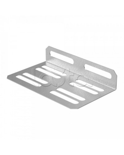 Пластина соединительная Стандарт HDZ 80 Промрукав (PR16.2103) в Ростове-на-Дону Аксессуары для лотков Pintop.ru