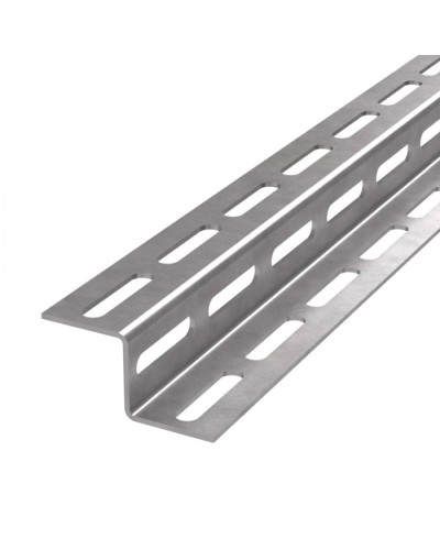 Профиль Z-образный ПZ3-32х32х1000 (2,0 мм) Промрукав (PR16.2170) в Ростове-на-Дону Аксессуары для лотков Pintop.ru