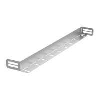 Переходник упрощённый горизонтальный Стандарт INOX (AISI 304) на 450 мм Н50 Промрукав (PR16.6139)