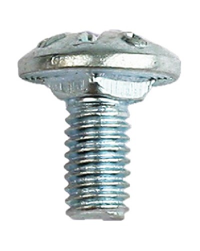 Винт М6х10 с крестообразным шлицем Промрукав (PR08.2361) в Ростове-на-Дону Крепеж Pintop.ru