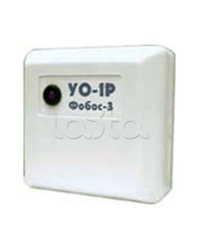 Устройство оконечное Радий Фобос-3 УО-1Р в Ростове-на-Дону Системы передачи извещений Pintop.ru