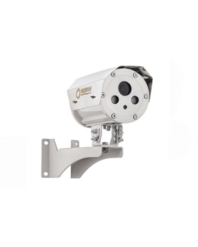 Аналоговая в/камера с разрешением 5 Мп Релион-Exd-А-100-ИК-AHD5Мп2.8mm-С-PV в Ростове-на-Дону Взрывозащищенные камеры Pintop.ru