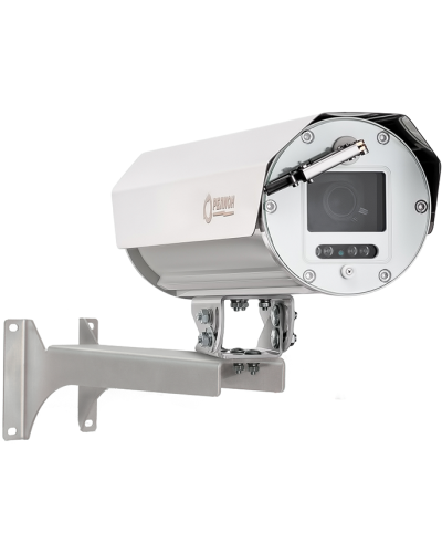 Цифровая IP-видеокамера с разрешением 4 Мп Релион-А-300-П-ИК-СО-IP-4Мп4.8-154Z-220VAC-DH в Ростове-на-Дону IP-камеры Pintop.ru