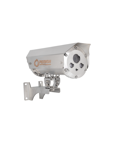 Аналоговая в/камера с разрешением 5 Мп Релион-Exd-Н-150-ИК-AHD5Мп2.8mm-220-PV в Ростове-на-Дону Взрывозащищенные камеры Pintop.ru