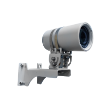 Цифровая в/камера с разрешением 4 Мп Релион-Exd-М-50-ИК-IP4Мп2.8mm-PoE-КБ-TR