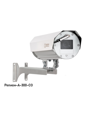 Цифровая IP-видеокамера с разрешением 4 Мп Релион-А-300-П-СО-IP-4Мп4.8-154Z-24÷36VDC/AC-DH в Ростове-на-Дону IP-камеры Pintop.ru