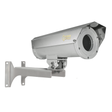 Цифровая IP-видеокамера с разрешением 4 Мп Релион-М-300-IP-4Мп4.8-154Z-220VAC-SD-DH