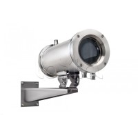 Термокожух с водяным охлаждением взрывозащищенный Релион-ТКВ-ВО-Exd исп. 11