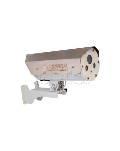 Релион-Exd-А-150-ИК-IP2Мп2.7-13.5Z-220-SD-МК-TR - Цифровая в/камера с разрешением 2 Мп. Встроенный микрофон. Чувствит. 0.0015 лк. Питание 220VAC. Матрица 1/2.8 CMOS. Моторизованный объектив 2.7-13.5мм. Видеомодуль Trassir. Формат сжатия H.264, H.264 %rs_c