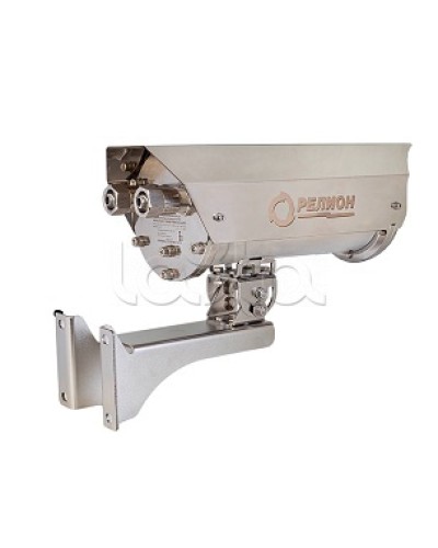 Аналоговая в/камера с разрешением 2 Мп Релион-Exd-Н-150-ИК-AHD2Мп2.8mm-220-PV в Ростове-на-Дону Взрывозащищенные камеры Pintop.ru