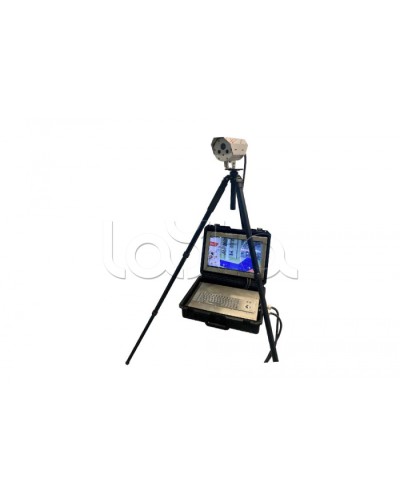 Релион Кейс для видеокамеры в Ростове-на-Дону Оборудование для видеонаблюдения Pintop.ru