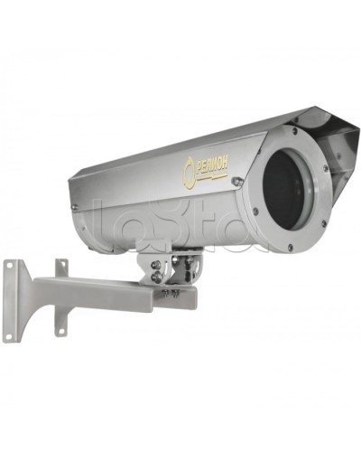 Термокожух взрывозащищенный Релион-ТКВ-400-M-OF исп. 16 в Ростове-на-Дону Кожухи для видеокамер (Ex) Pintop.ru