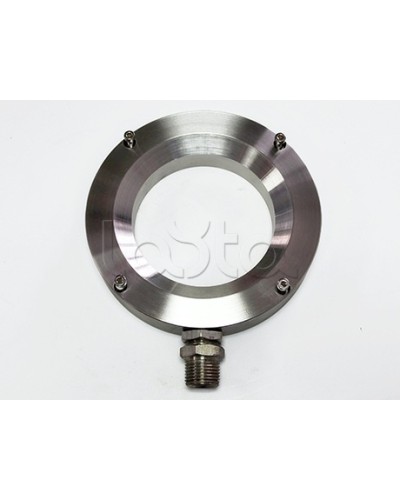 Бленда пневматическая защитная Релион-БП-Н в Ростове-на-Дону Дополнительное оборудование для ОПС Pintop.ru