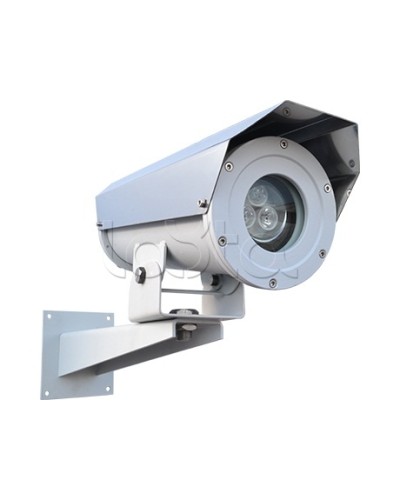 Прожектор инфракрасный взрывозащищенный Релион ТКВ-300-Н-ИК в Ростове-на-Дону Прожекторы для камер Pintop.ru