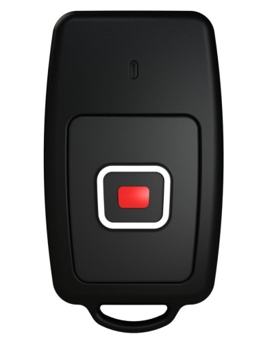 Извещатель охранный ручной радиоканальный Риэлта Ладога КТС-РК исп. 2 в Ростове-на-Дону Извещатели охранные Pintop.ru