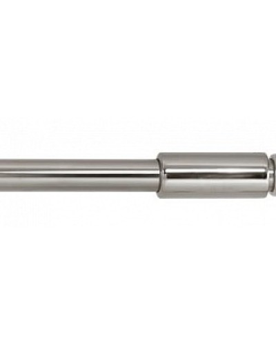 Фиксатор пружинный с перемычкой 32 мм. (до L-1500мм) Ростов-Дон ФП32/1500 НЕРЖ в Ростове-на-Дону Ограждения Pintop.ru